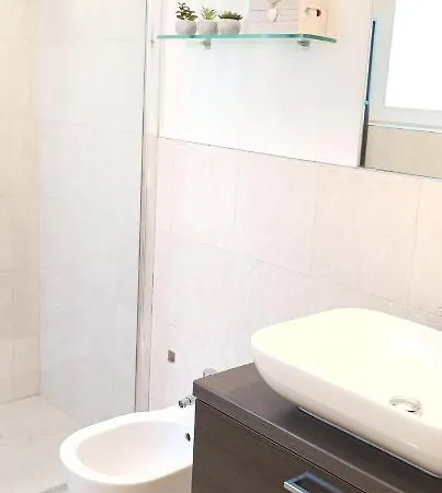 La Casina Di Ale Marina Di Carrara