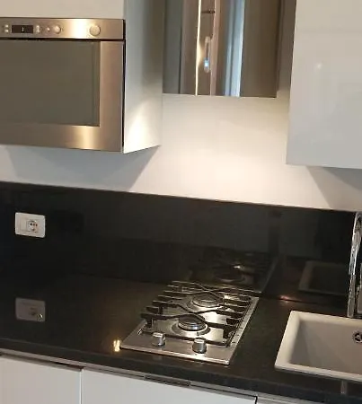 La Casina Di Ale * Marina Di Carrara