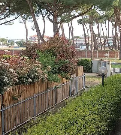 Apartment La Casina Di Ale