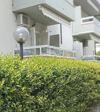 La Casina Di Ale Apartment Marina Di Carrara