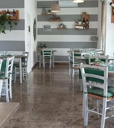 La Casina Di Ale Apartment Marina Di Carrara