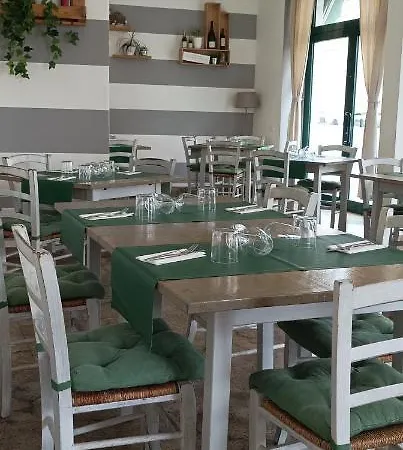 La Casina Di Ale