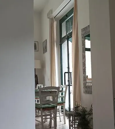 La Casina Di Ale * Marina Di Carrara