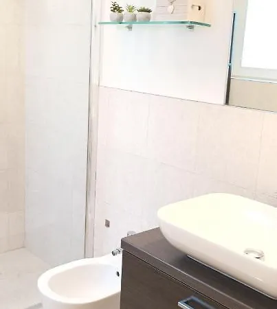 La Casina Di Ale Marina Di Carrara