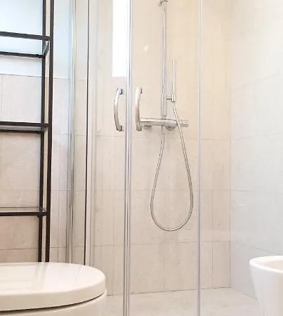 Апартаменты La Casina Di Ale