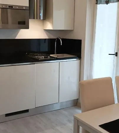 Apartament La Casina Di Ale Marina Di Carrara