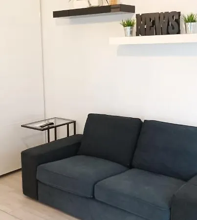 Апартаменты La Casina Di Ale