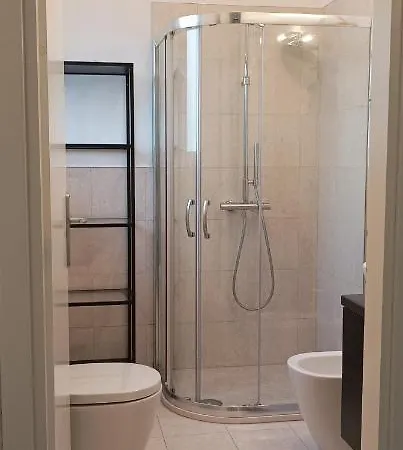 Апартаменты La Casina Di Ale
