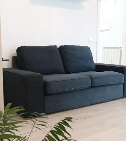 Apartament La Casina Di Ale Marina Di Carrara
