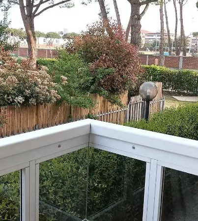 Apartman La Casina Di Ale *