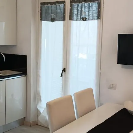 Apartament La Casina Di Ale *