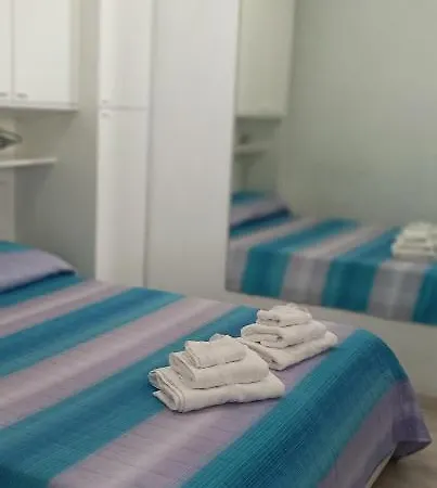 La Casina Di Ale Apartman *