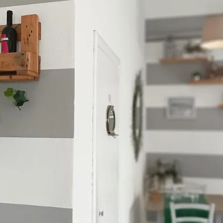 La Casina Di Ale *