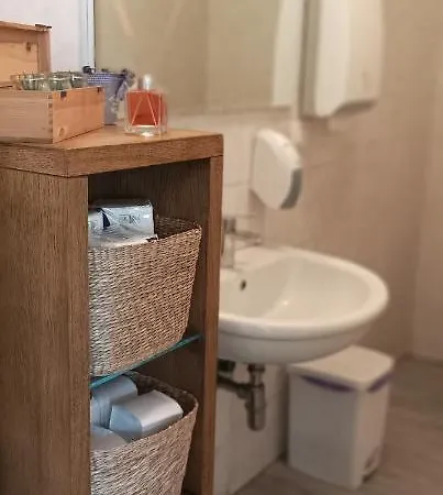 Апартаменты La Casina Di Ale