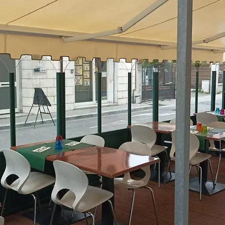 Apartman La Casina Di Ale