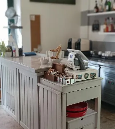 Апартаменты La Casina Di Ale